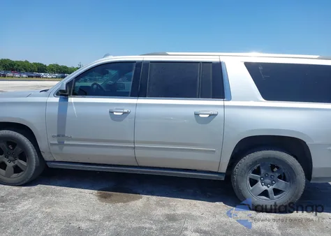 2016 GMC Yukon Xl Denali from USA, damaged, VIN 1GKS2HKJXGR423556
